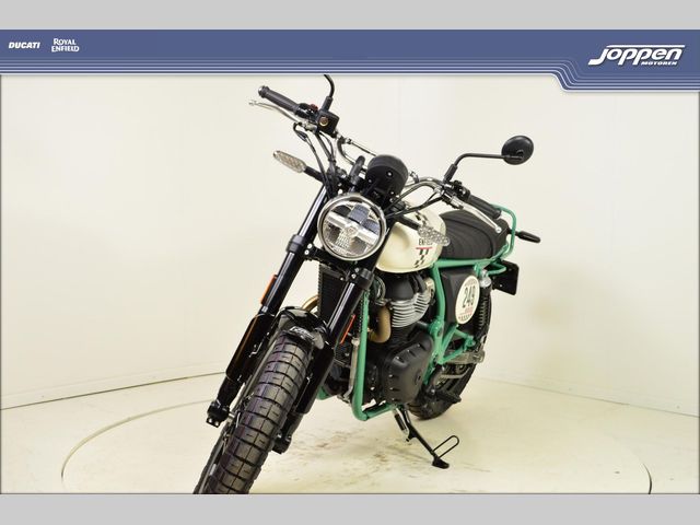 royal-enfield - bear-650