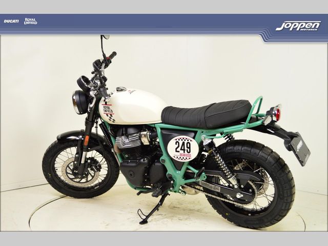 royal-enfield - bear-650