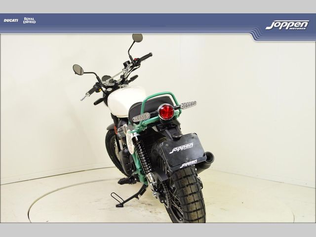 royal-enfield - bear-650