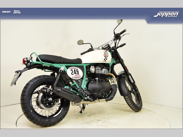 royal-enfield - bear-650