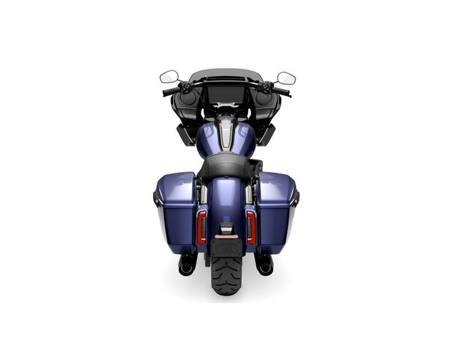 harley-davidson - road-glide-custom-fltrx