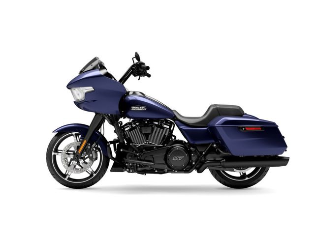 harley-davidson - road-glide