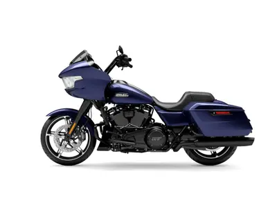 HARLEY-DAVIDSON ROAD GLIDE CUSTOM FLTRX – foto 2