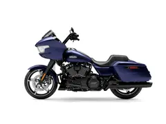 Harley-Davidson Fltrx Road Glide VAN 41.245 Voor 39.745 2026 nieuw – foto 2 van 4