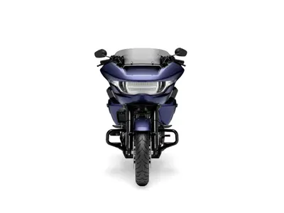 HARLEY-DAVIDSON ROAD GLIDE CUSTOM FLTRX – foto 3