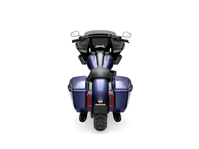 HARLEY-DAVIDSON ROAD GLIDE CUSTOM FLTRX – foto 4