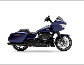 Harley-Davidson Road Glide Custom Fltrx 2026 nieuw