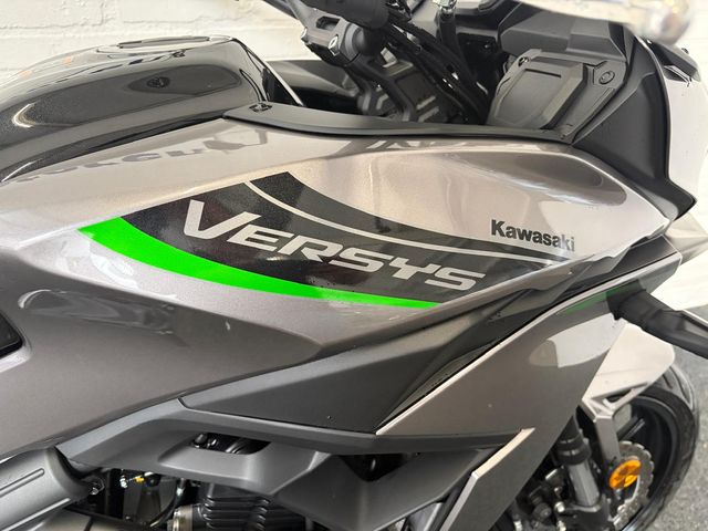kawasaki - versys-650-abs
