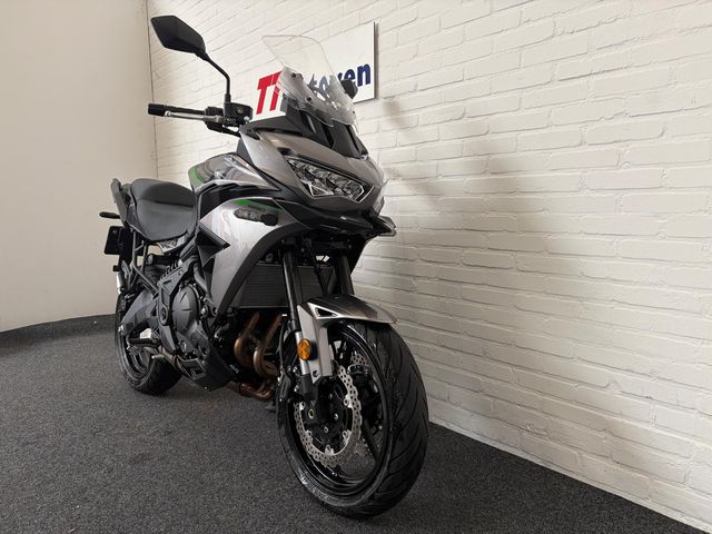 kawasaki - versys-650-abs