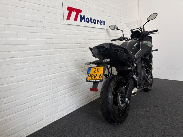 kawasaki - versys-650-abs