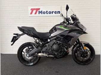 Kawasaki Versys 650 ABS 2026 occasion