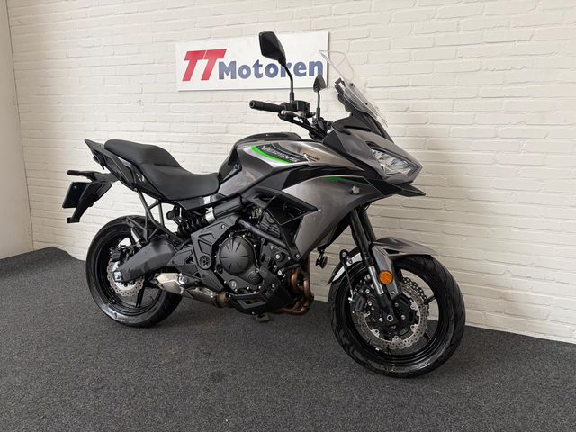kawasaki - versys-650-abs
