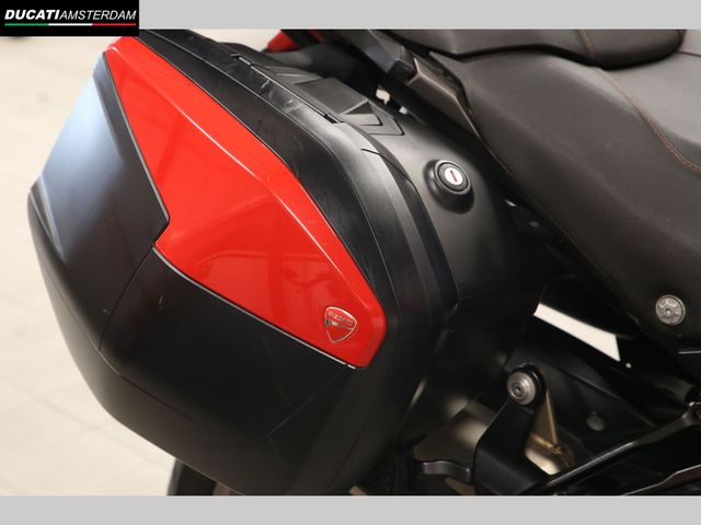 ducati - multistrada-950