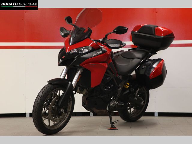 ducati - multistrada-950