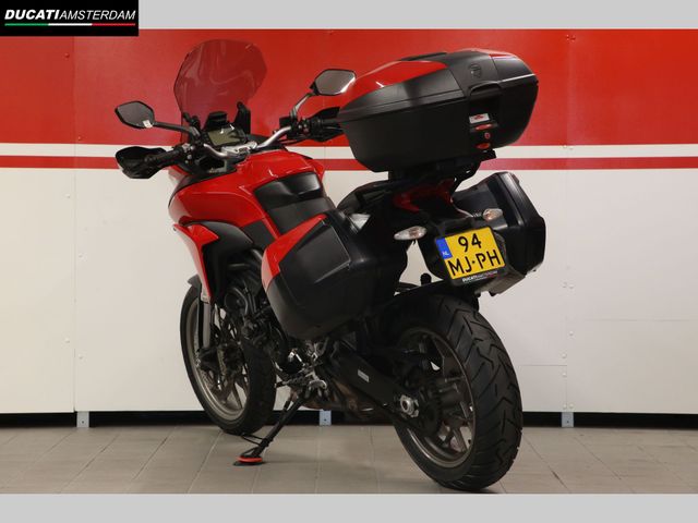 ducati - multistrada-950