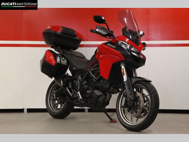 ducati - multistrada-950