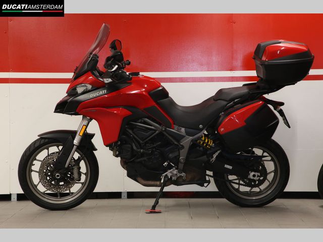ducati - multistrada-950