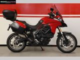 DUCATI MULTISTRADA 950