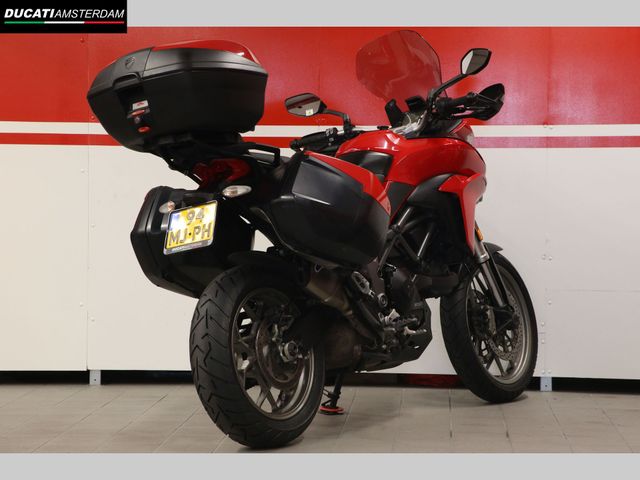 ducati - multistrada-950