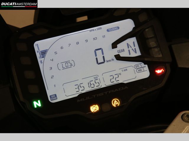 ducati - multistrada-950