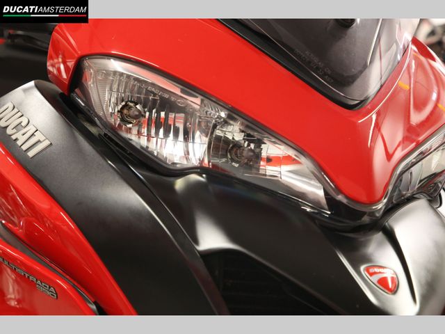 ducati - multistrada-950