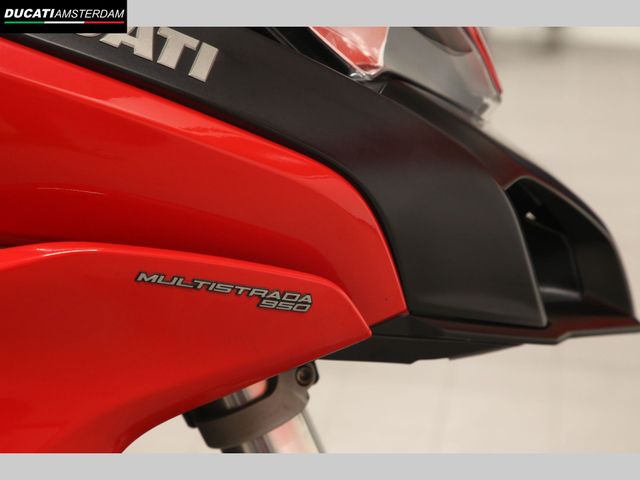 ducati - multistrada-950