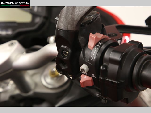 ducati - multistrada-950