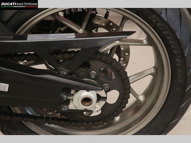 ducati - multistrada-950