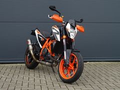 KTM 690 DUKE R ABS