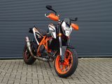 KTM 690 DUKE R ABS