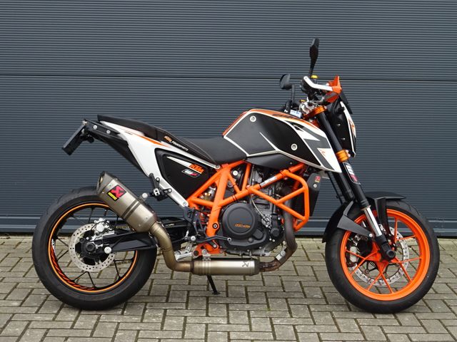 ktm - 690-duke-r-abs