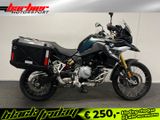 BMW F 850 GS