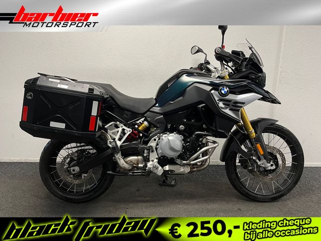 bmw - f-850-gs