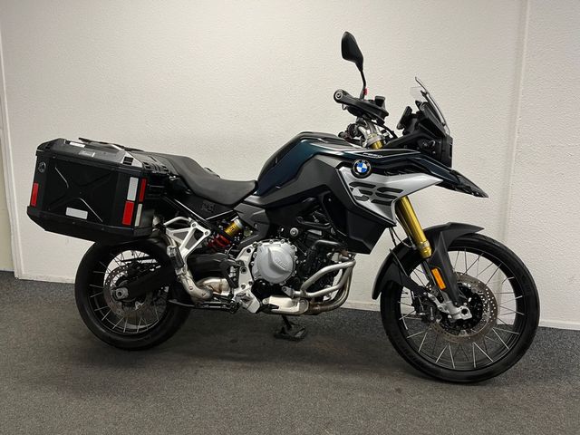 bmw - f-850-gs