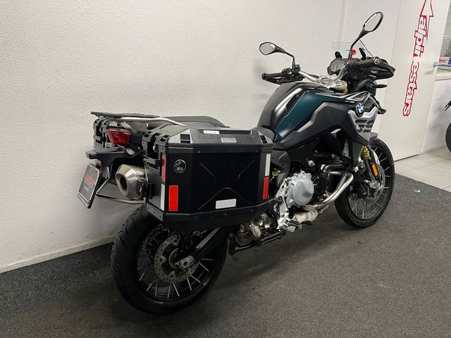 bmw - f-850-gs
