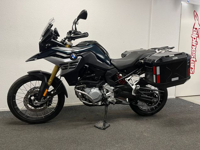 bmw - f-850-gs