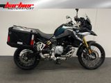 BMW F 850 GS