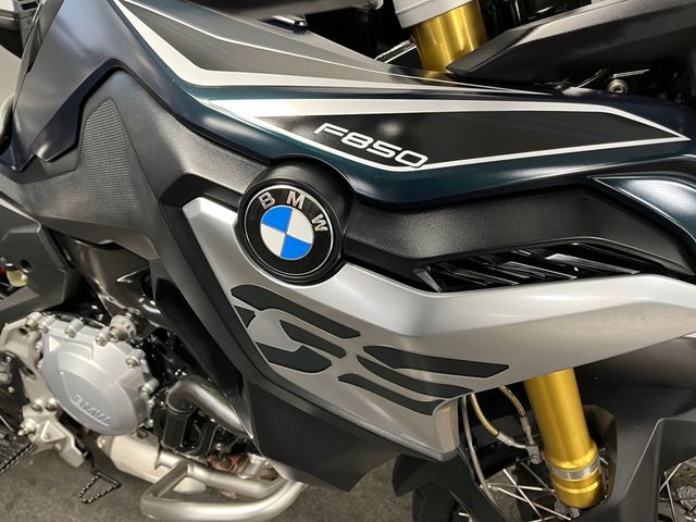 bmw - f-850-gs