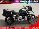 BMW F 850 GS