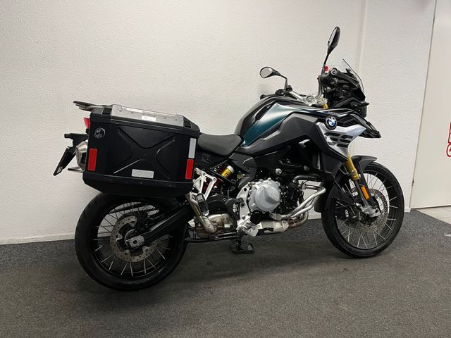 bmw - f-850-gs