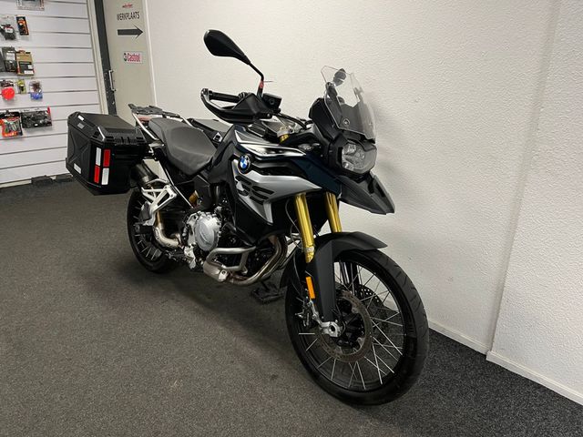 bmw - f-850-gs