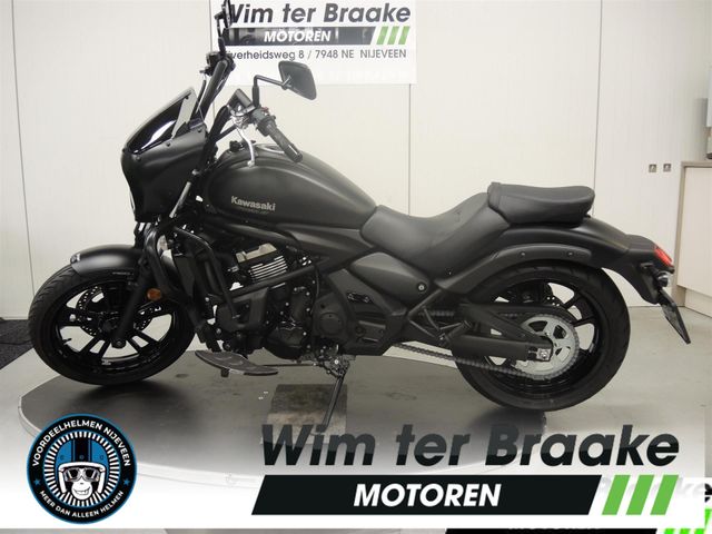 kawasaki - vulcan-s
