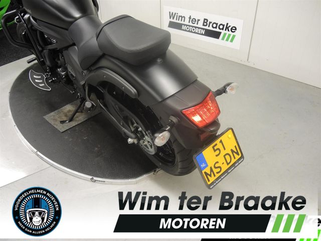 kawasaki - vulcan-s