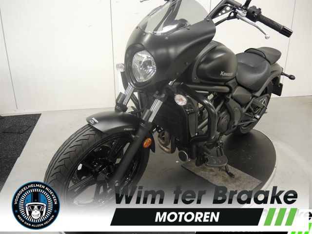 kawasaki - vulcan-s