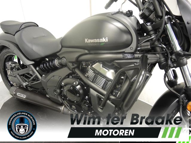 kawasaki - vulcan-s