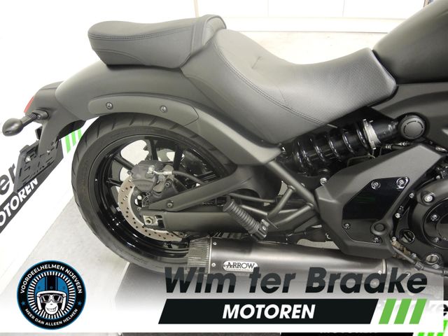 kawasaki - vulcan-s