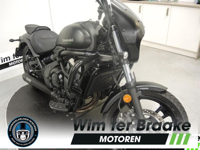 kawasaki - vulcan-s