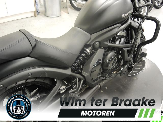 kawasaki - vulcan-s