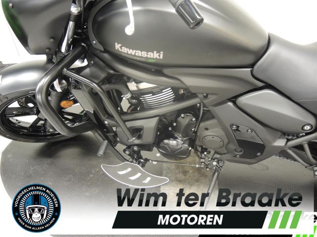 kawasaki - vulcan-s