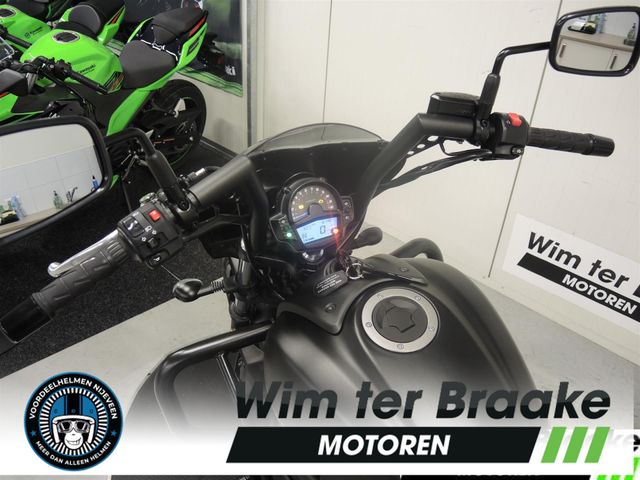 kawasaki - vulcan-s